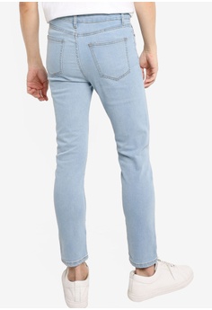 Shop Jeans For Men Online On Zalora Philippines