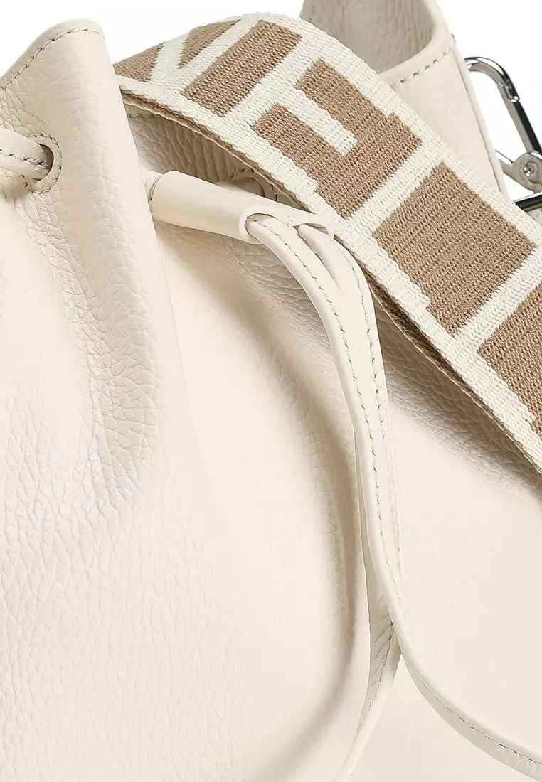 Gretel Ribbon Sling Bag