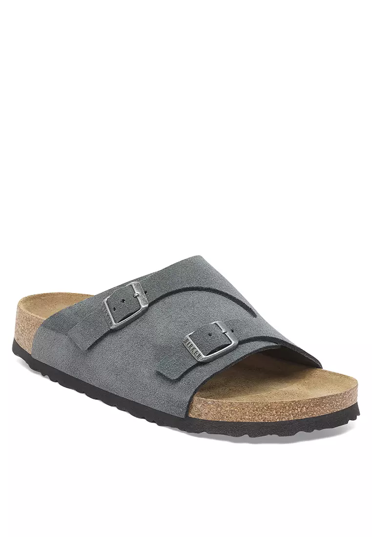 Zürich Suede
