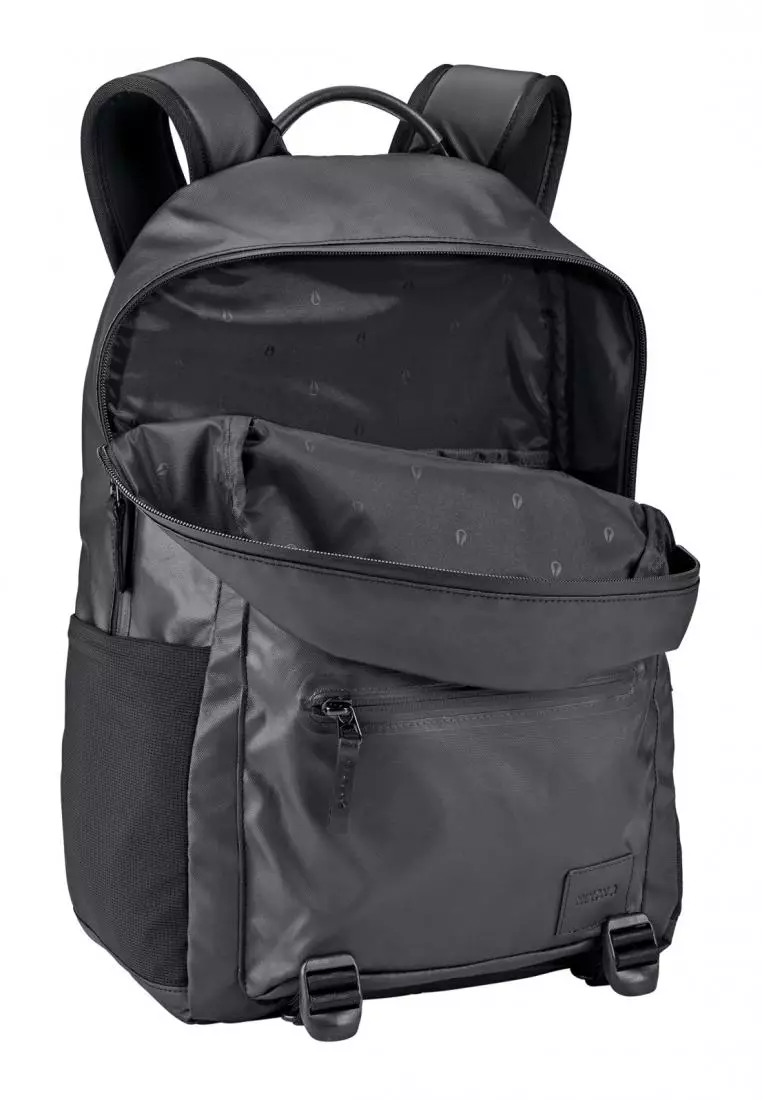 Nixon backpack singapore store
