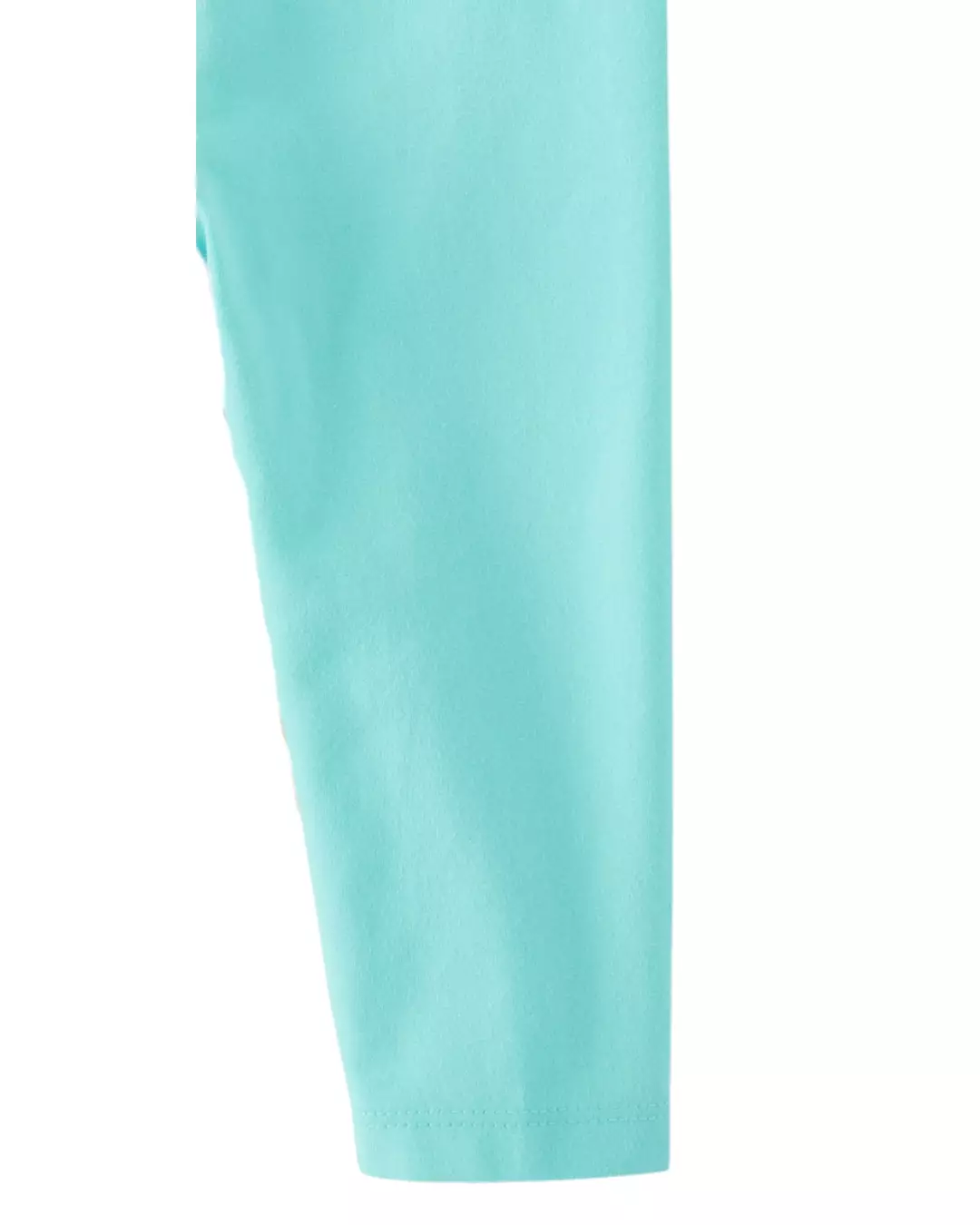 Toddler Girls Marble Capri Leggings 3Pk - Celana Panjang Bayi Perempuan (Ungu)