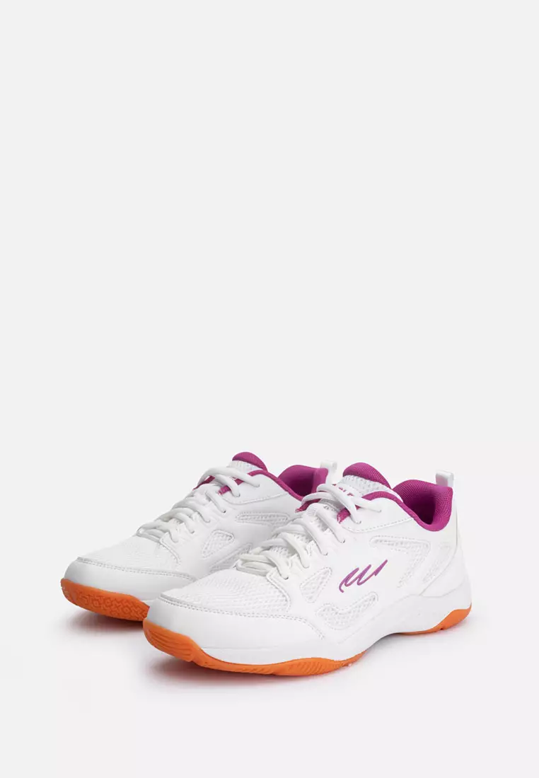 DASH COURT Women's Performance Shoes