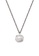 CELOVIS silver CELOVIS - Lucky Pendant Necklace in Silver 31041AC5E4FFFEGS_1