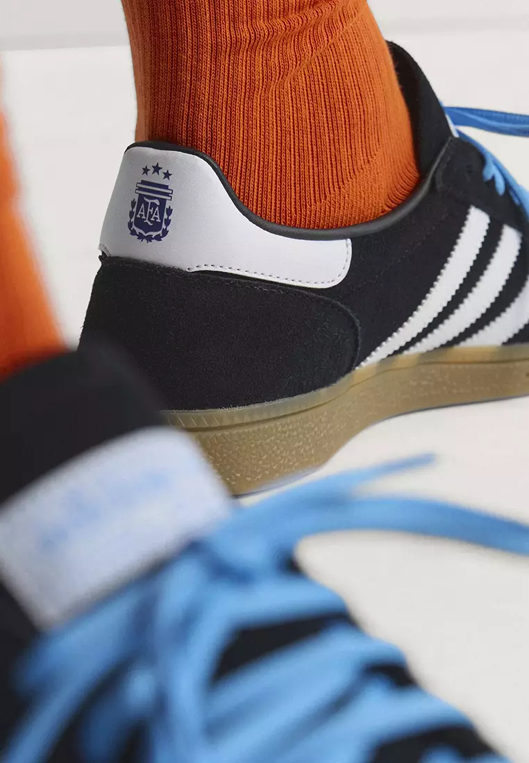 阿根廷 Handball Spezial 鞋