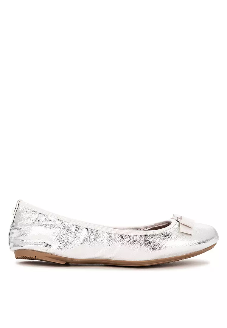 Shea Ballet Flat Shoes