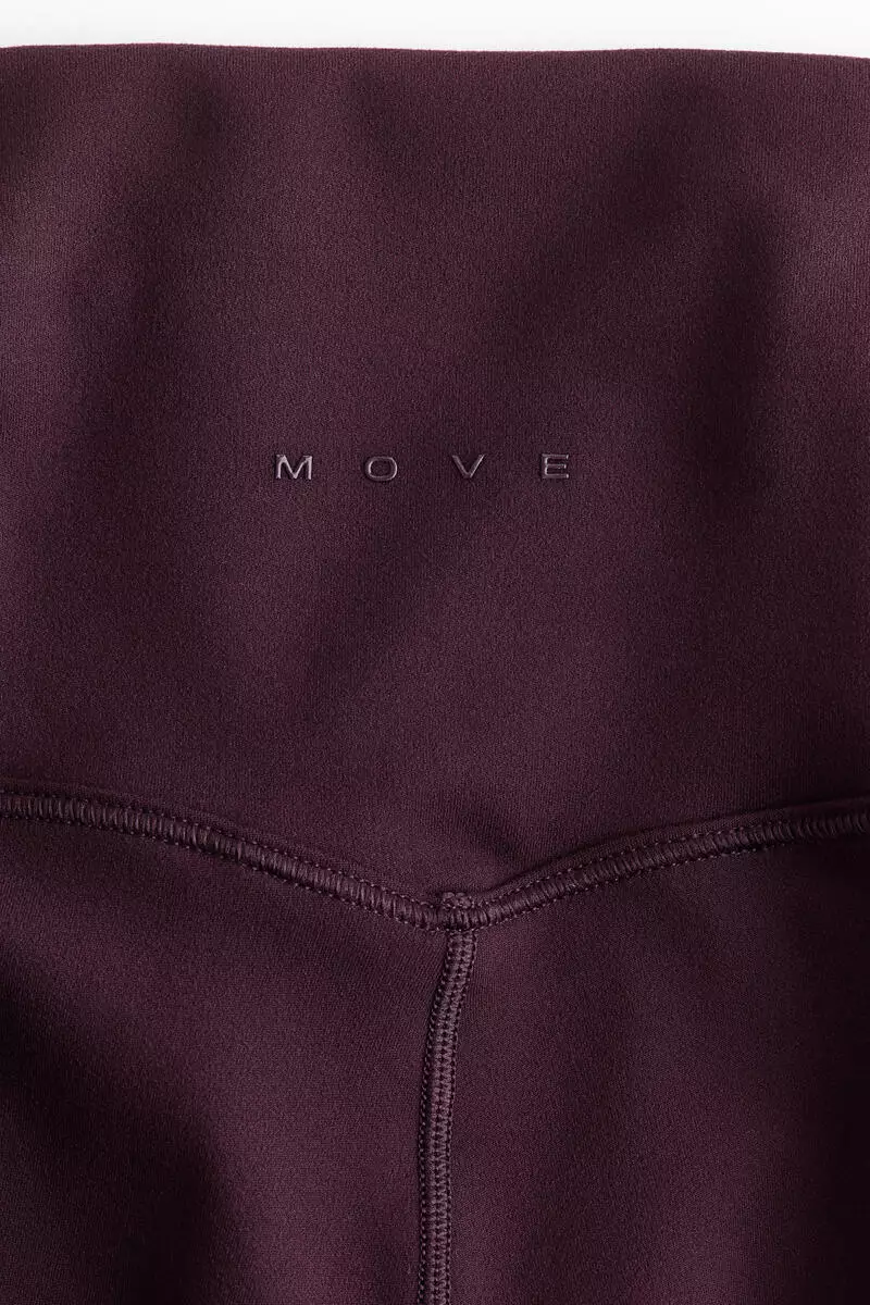 SoftMove™ Pocket cycling shorts