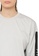 Fitleasure grey Fitleasure Women's Training/Gym Grey Sweatshirt F8B1AAAE77CFDEGS_5