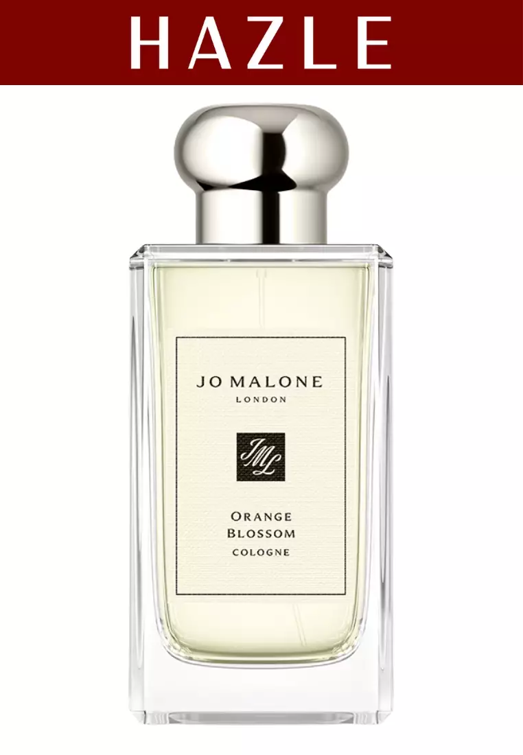 Orange Blossom Unisex Cologne 100 ml
