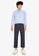 ZALORA BASICS multi Tunic-Style Shirt CEC6DAA2E9AC8EGS_4