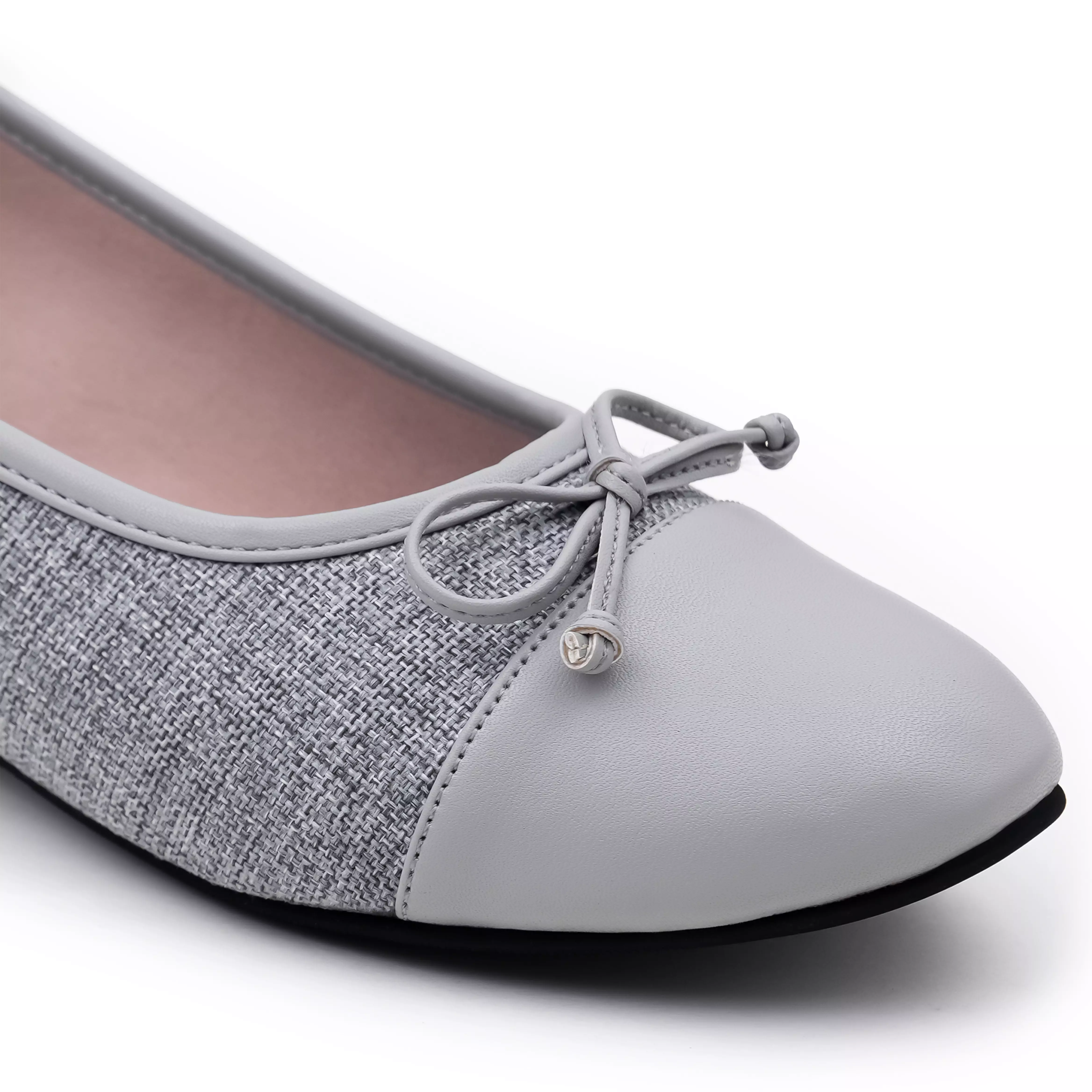 PATRIS Brigita Shoes Wanita Heels / Hak 2 Cm