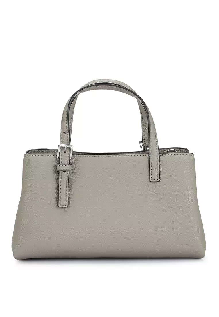Buy TORY BURCH Emerson Mini Tote Bag nt 2024 Online ZALORA