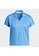 ADIDAS blue 3-Stripes Polo Shirt 9F9C5AAD752949GS_1