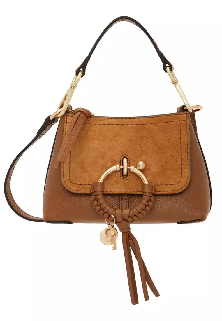 Chloe bag discount from which country