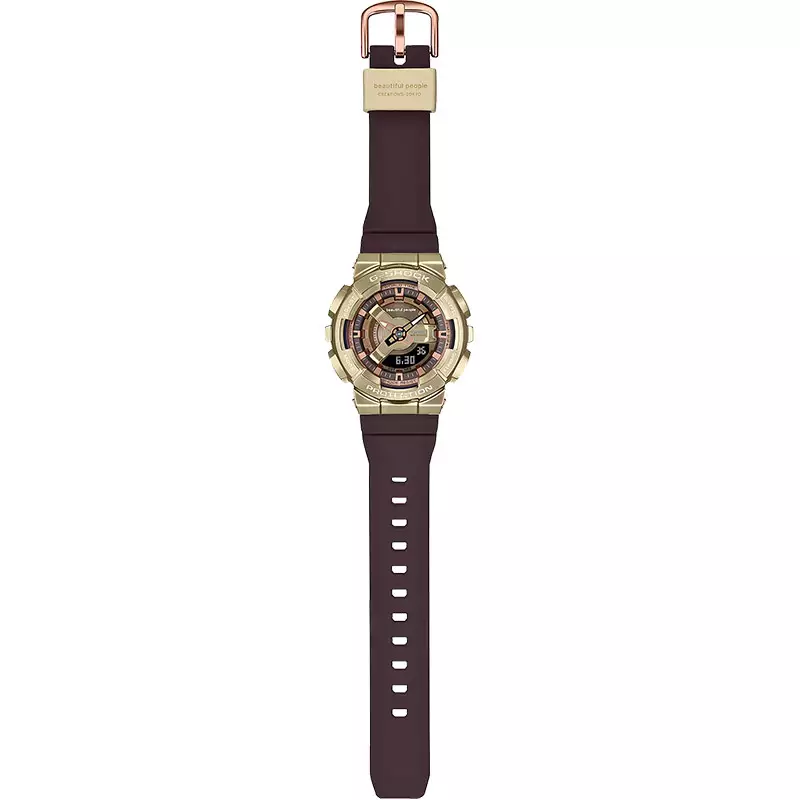 Jual CASIO Jam Tangan Unisex Casio G-Shock X Beautiful People GM