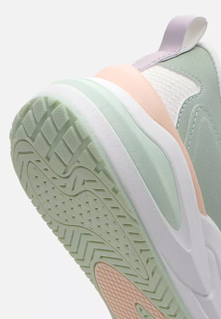 World Balance SAKURA STRIDER Women's Lifestyle Shoes