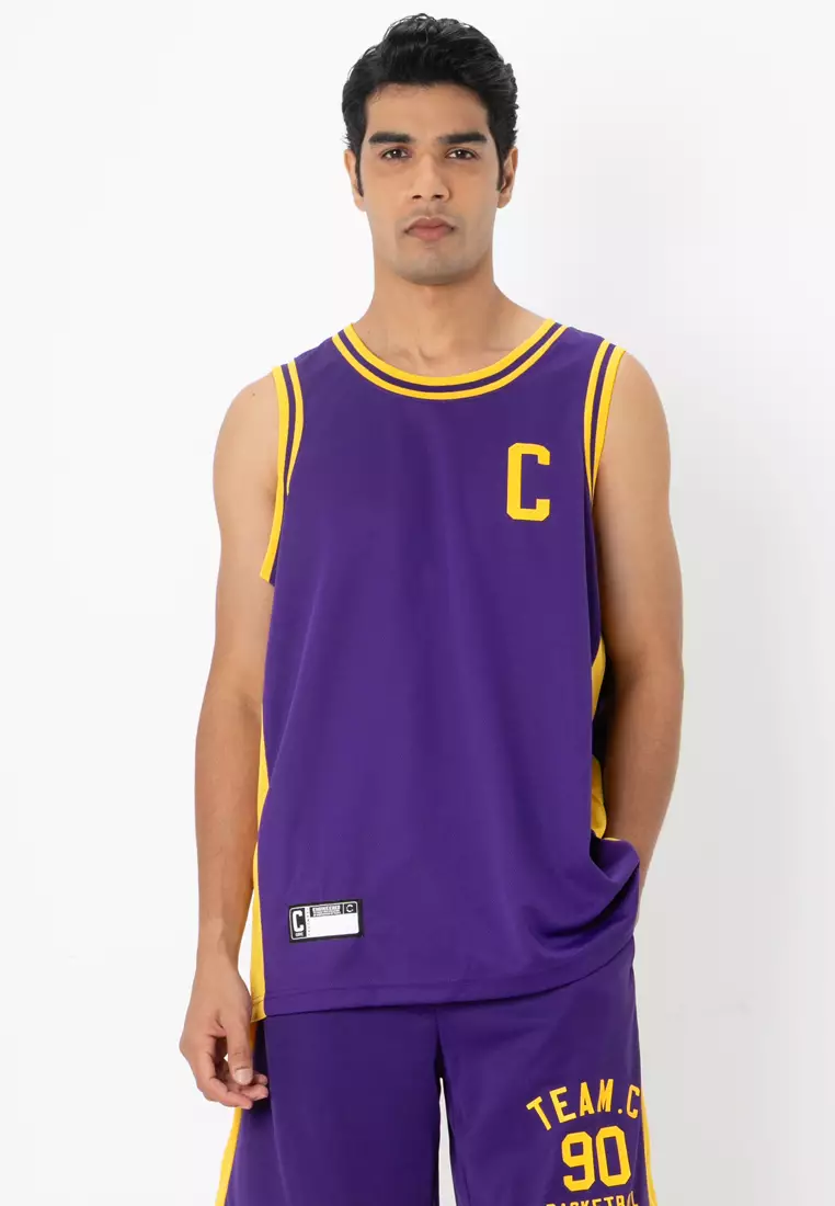 Jack Jones Braza Basketball Vest 2025 Buy Jack Jones Online