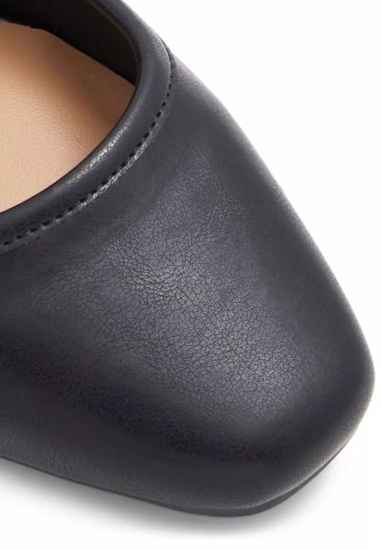 Janeyy Ballerina Flats