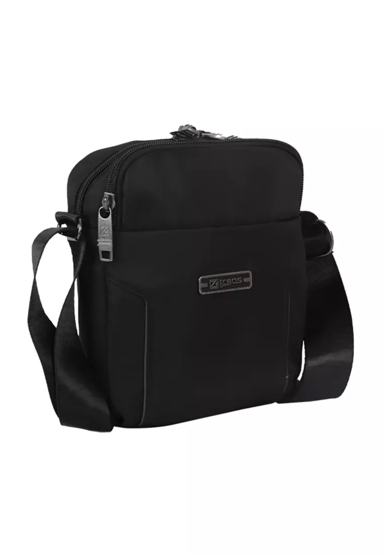 Buy Transgear Transgear 583 Sling Bag 2024 Online | ZALORA Philippines