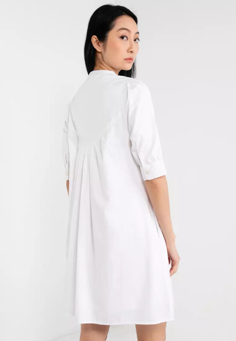 Shift Dress