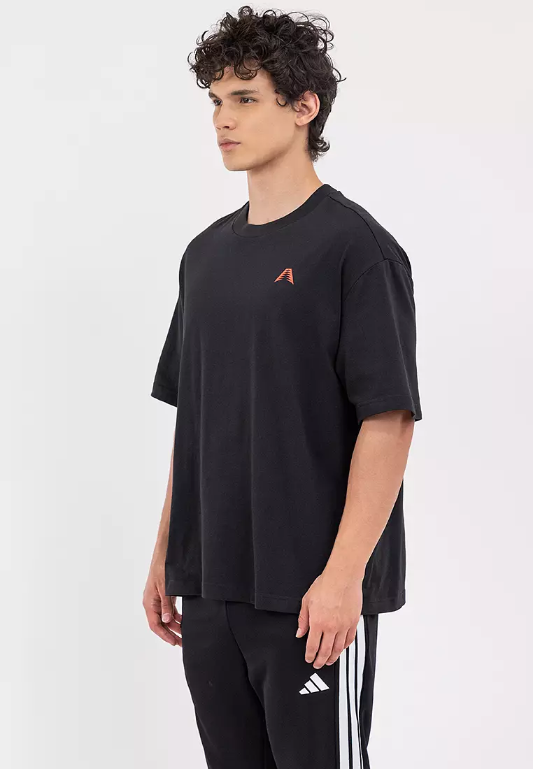 Anthony Edwards T-Shirt