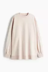 Pink Dusty Light