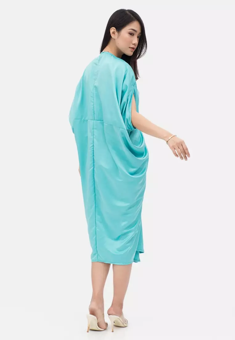 Aina Kaftan in Tosca