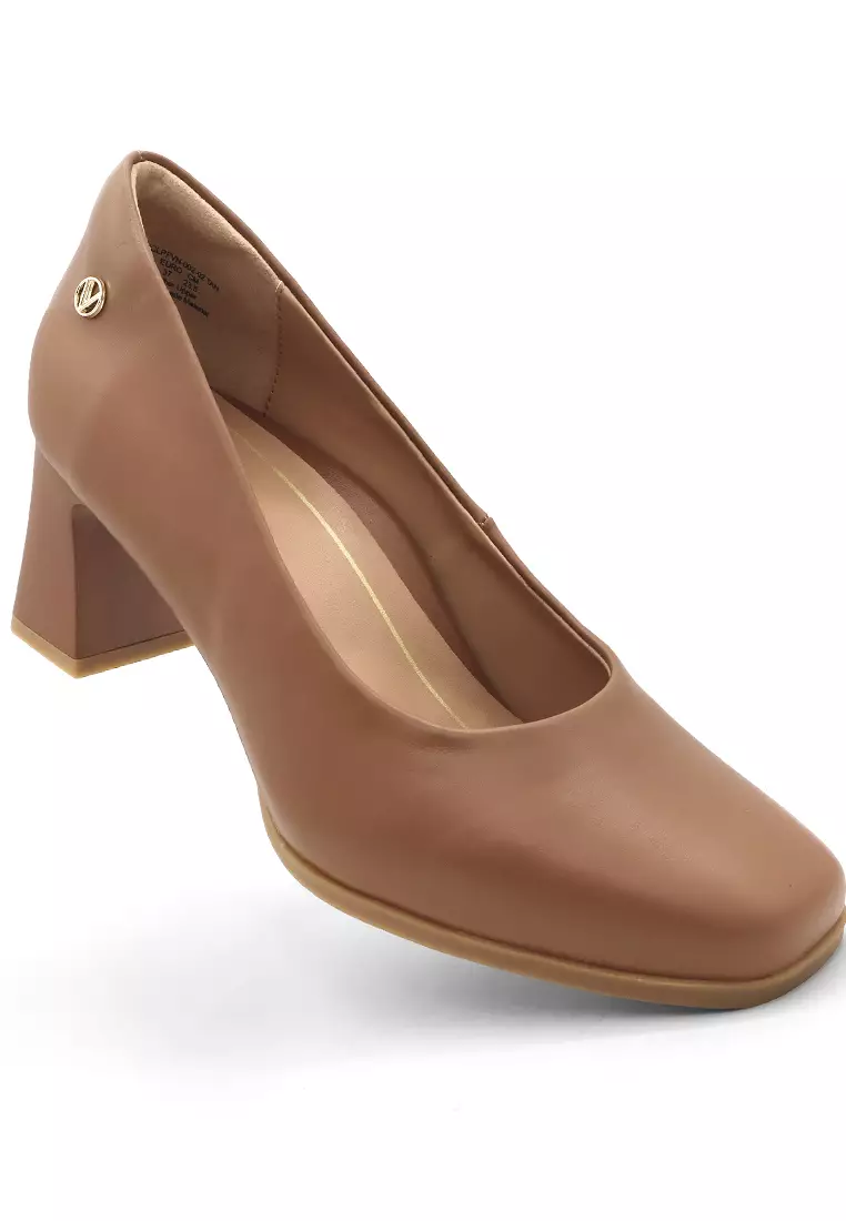 Clover Luna Women's Heel/Wedge