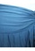 Marella Sport 藍色 marella sport 深藍色的裙子 3BB39AAA60049FGS_5