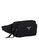 Prada black Prada Nylon Belt Bag in Black B64E8AC088341CGS_2