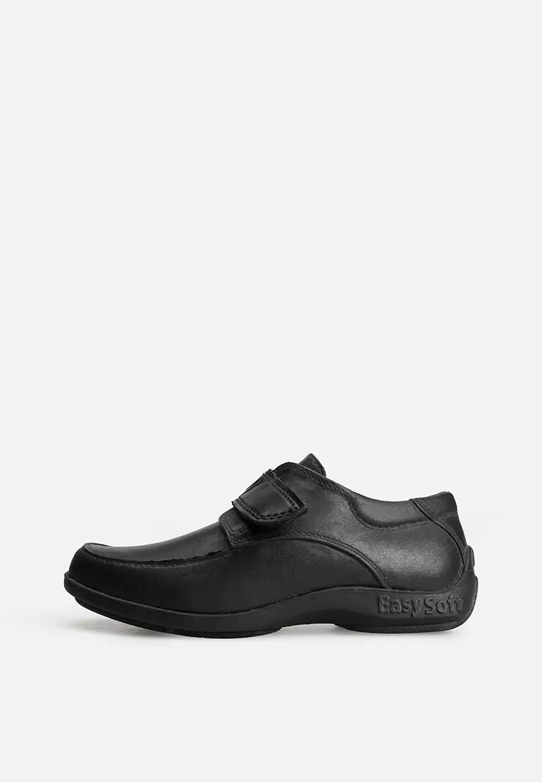 Orion Big Kid's Shoes (Black)