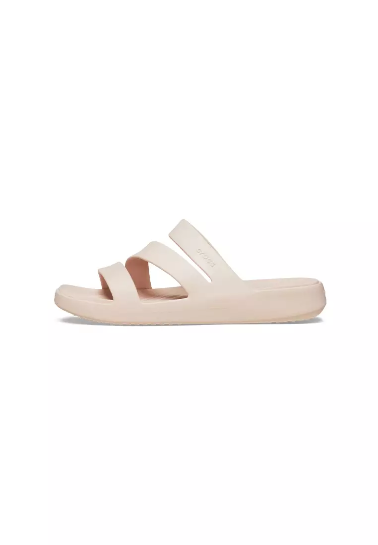 Women's Getaway Strappy in Quartz