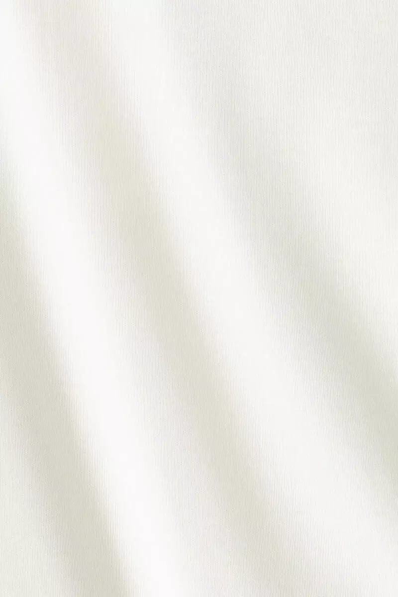 Cotton polo shirt
