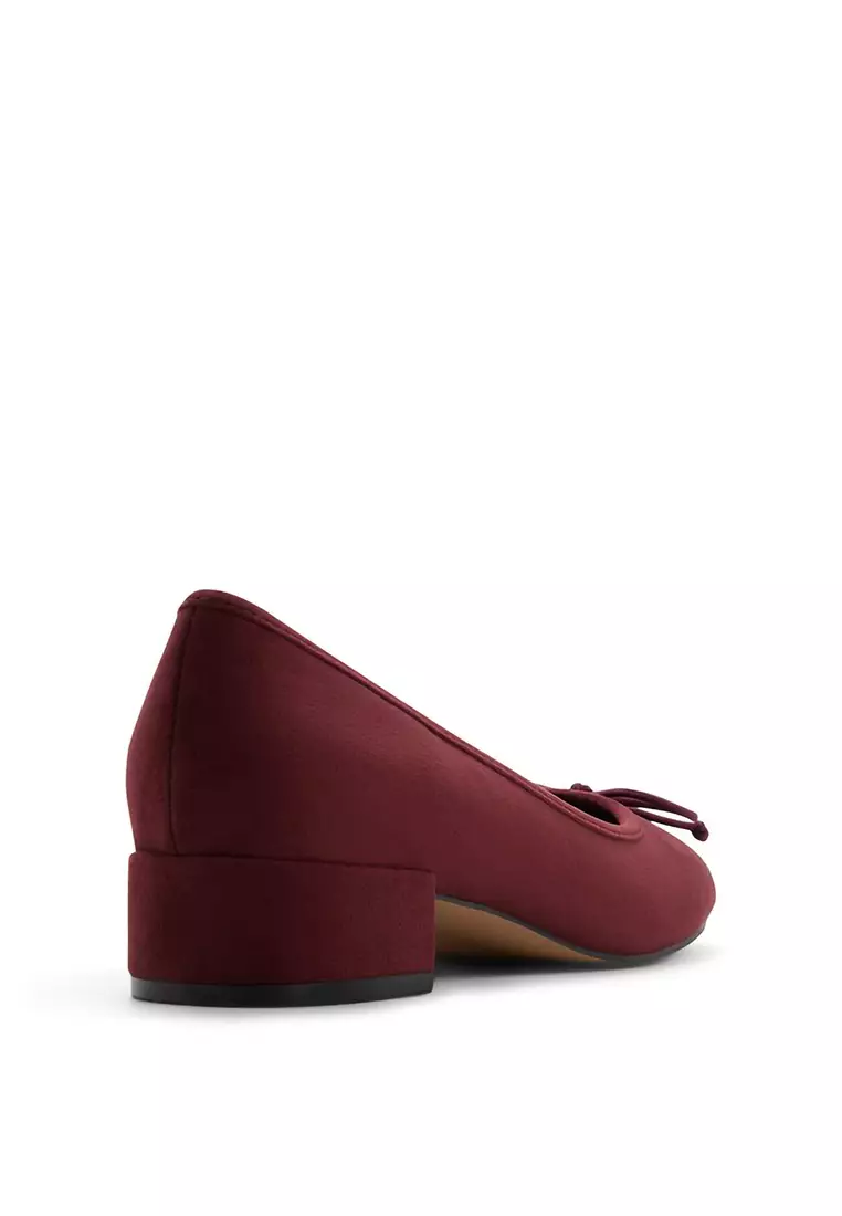 Poiise Heels