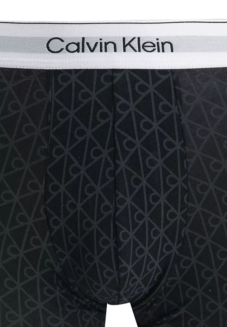 Icon Trunks 2 Pack - Calvin Klein Underwear