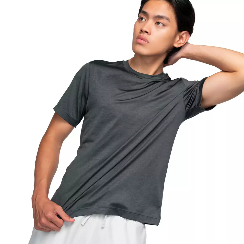 Eiger Act All Day Act Men Ss T-Shirt