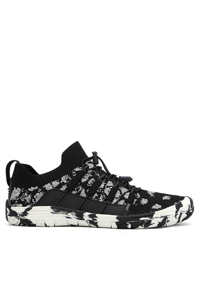 Unisex Flyknit Outdoor Hiking And Wading Shoes XT-A206
