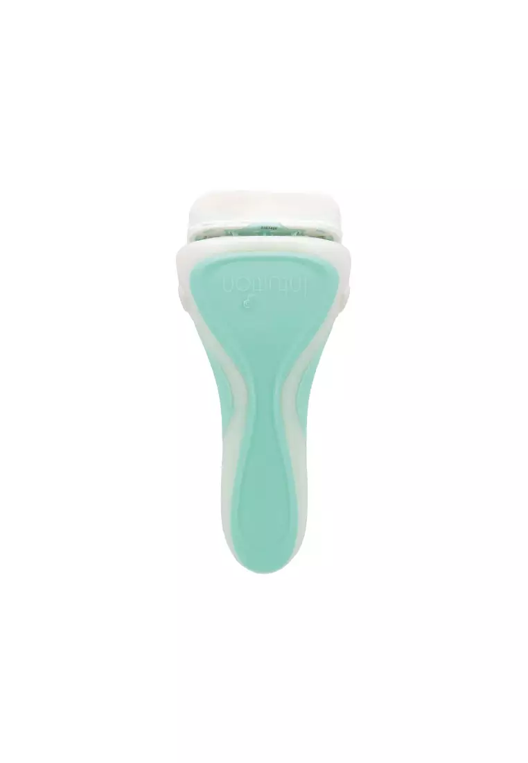 Schick Intuition Naturals Kit 1piece