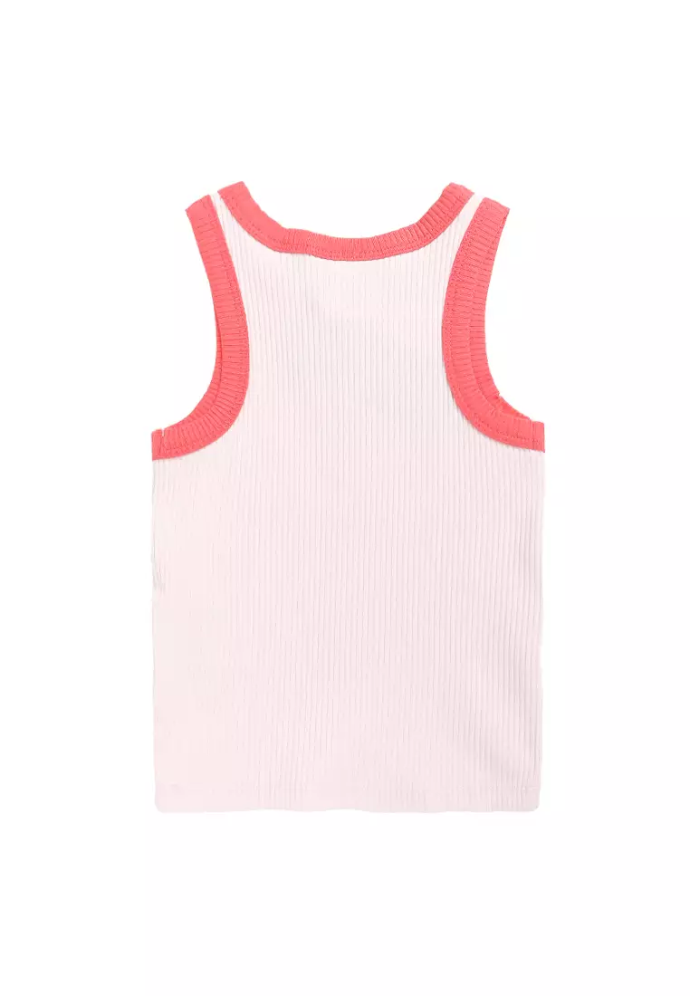 Eleanor Tank Top