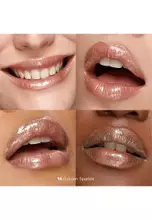 18 Golden Sparkle