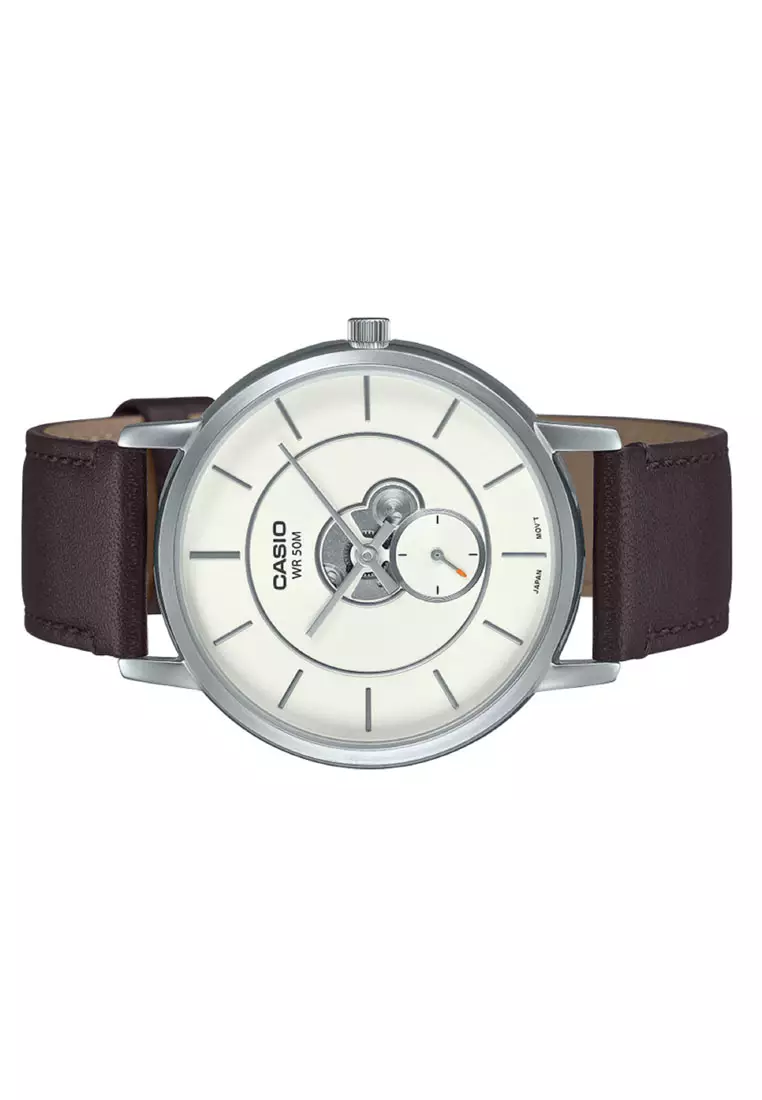Analog Watch MTP-B130L-7A