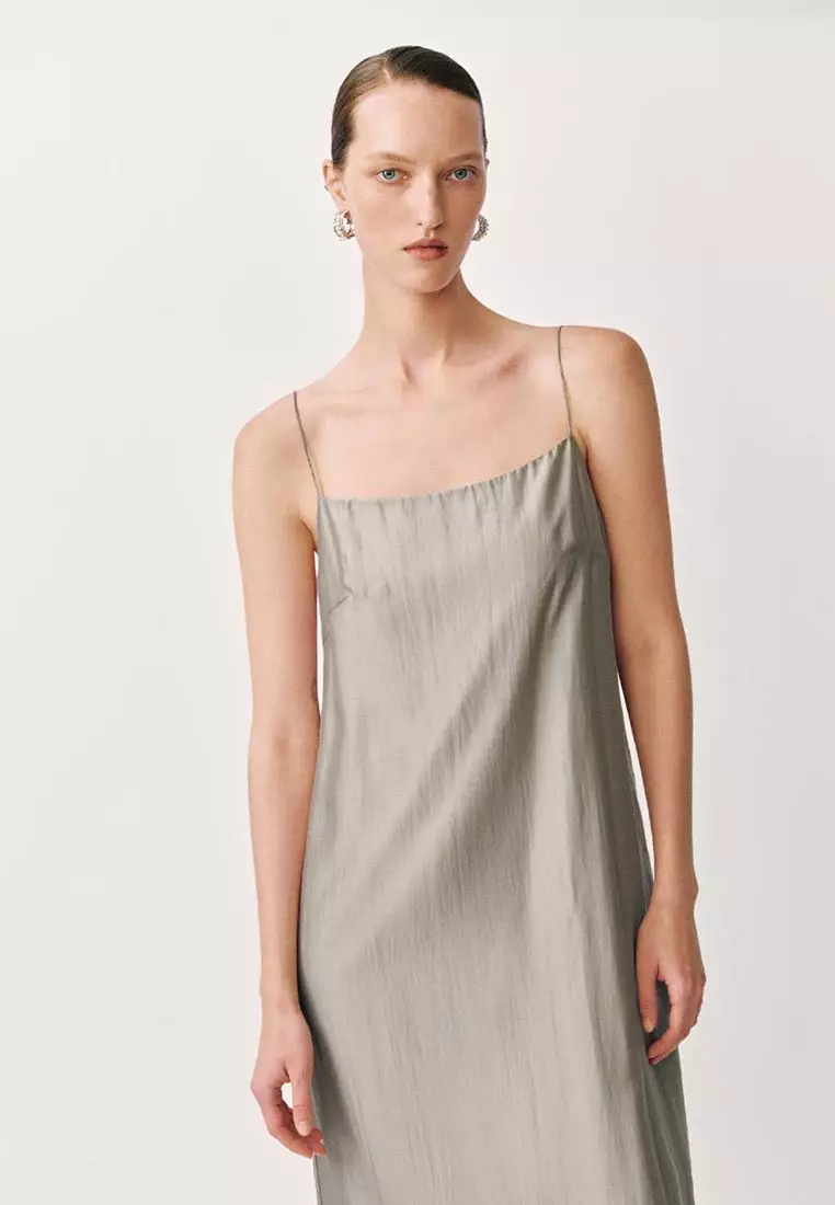 Camisole Maxi Dresses