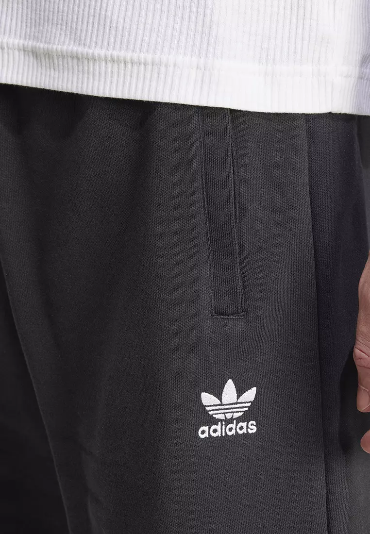 Trefoil Essentials Fleece Shorts