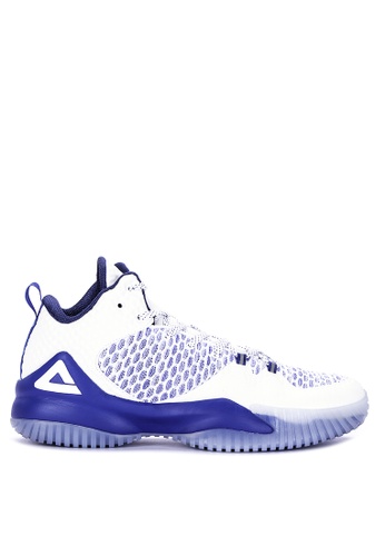 Shop Peak Streetball Master Lou Williams Basketball Shoes Online