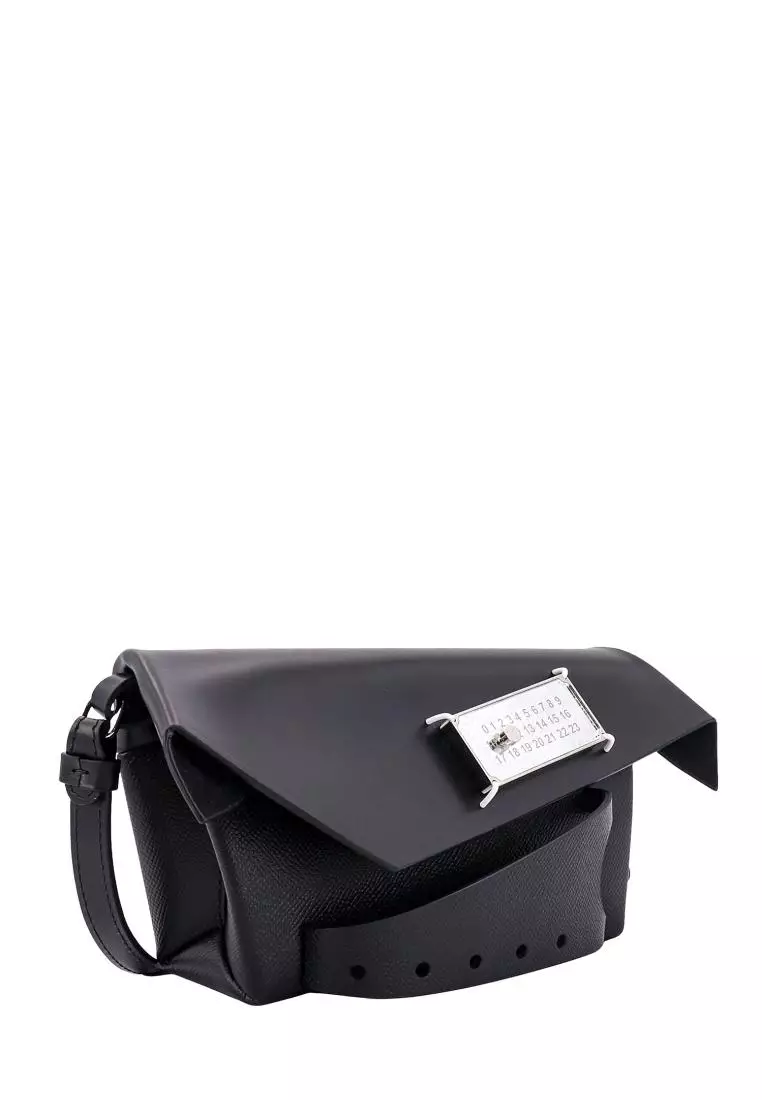 Maison margiela leather best sale bag