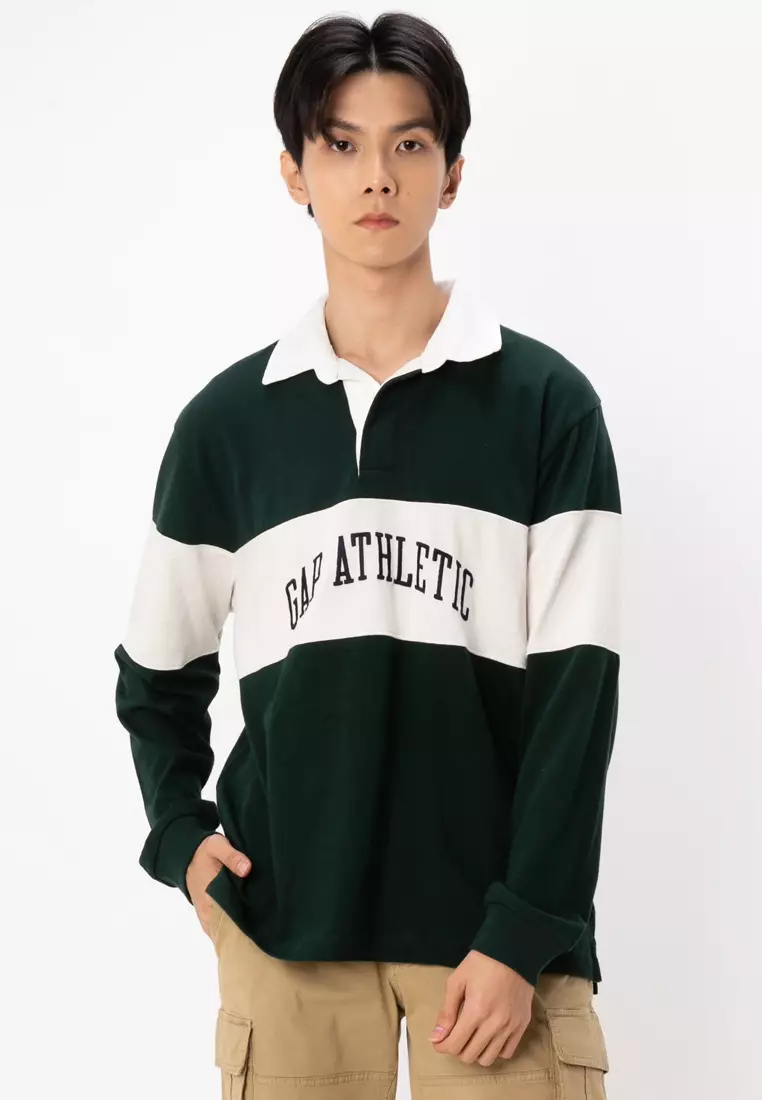 Rugby sweatshirt cheap