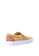 PRODUIT PARFAIT yellow Punch Slip On Sneaker 9E3A4SHE81DDF8GS_3