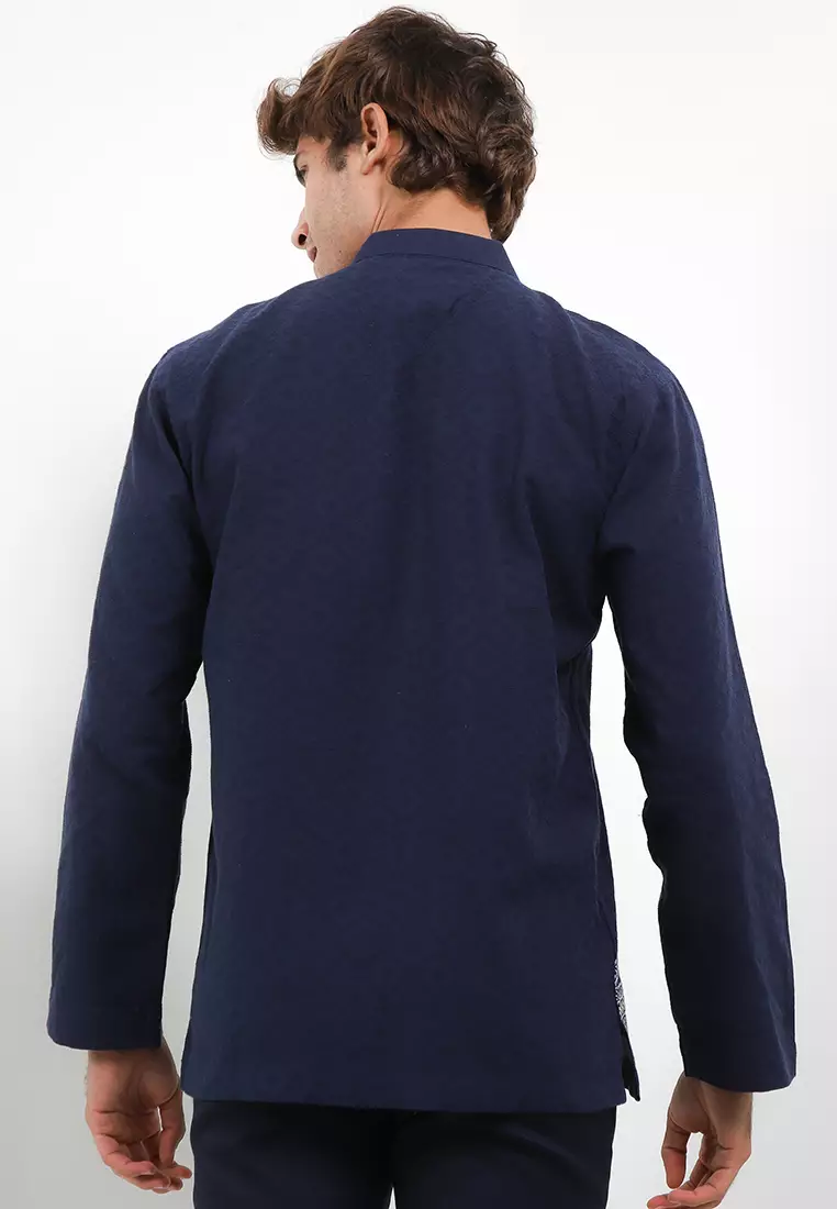 Savage River 3 Long Baju Koko