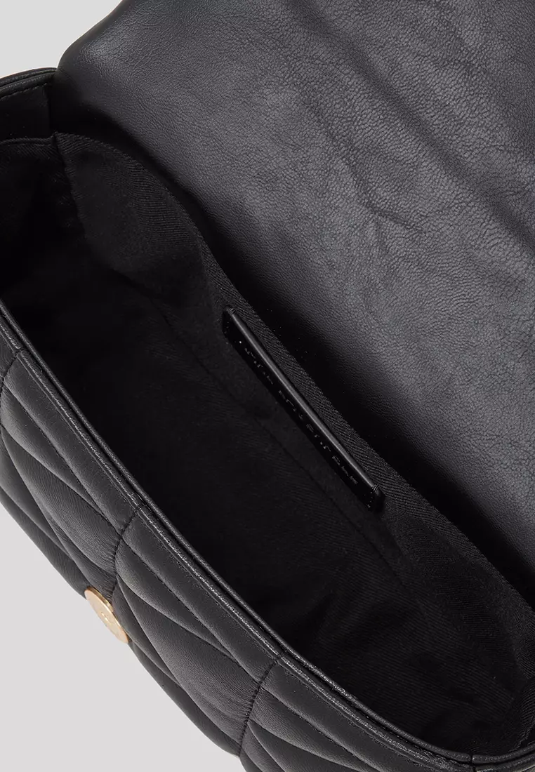 K/Kuilt Small Crossbody Bag