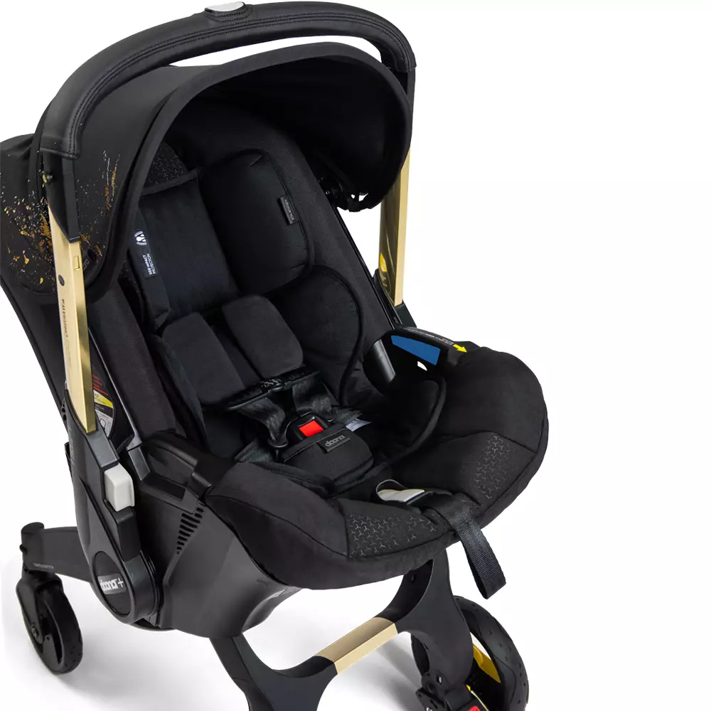 DOONA Stroller and Infant Car Seat - Special Series - Stroller anak