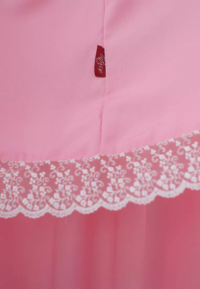 Ramaniya Fredelina Mukena